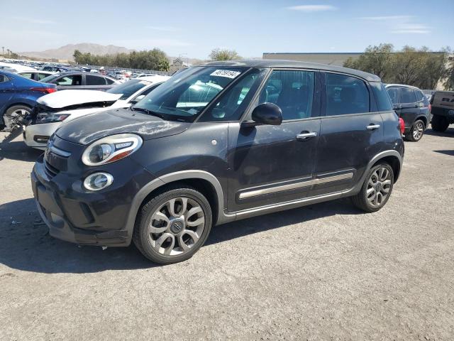 Изображение 2014 FIAT 500L TREKKING 2014