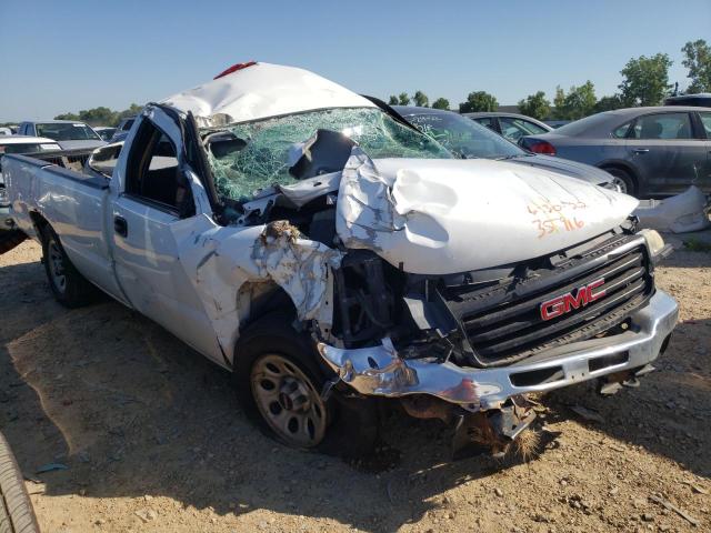 Изображение 1 2006 GMC NEW SIERRA C1500 2006 с VIN 3GTEC14X06G191689