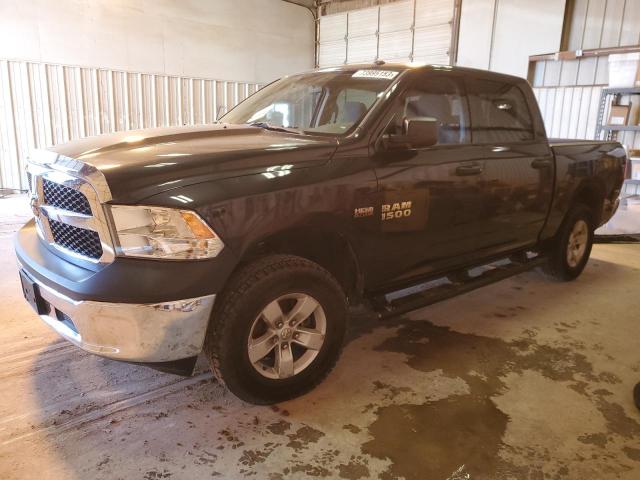 Image 1 of 2016 RAM 1500 ST 2016 with VIN 3C6RR7KT7GG225509