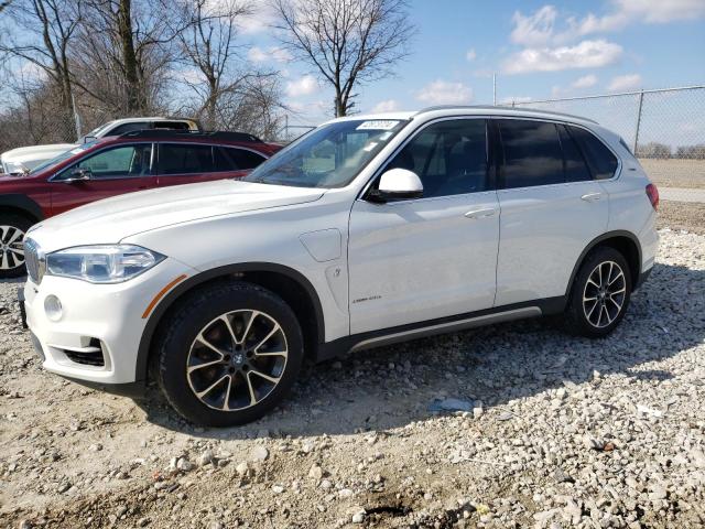 Изображение 2018 BMW X5 XDR40E 2018