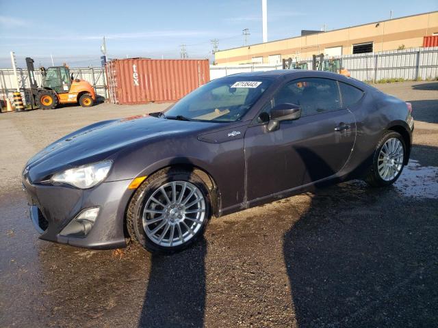 Image 1 of 2015 TOYOTA SCION FR-S  2015 with VIN JF1ZNAA19F9701264