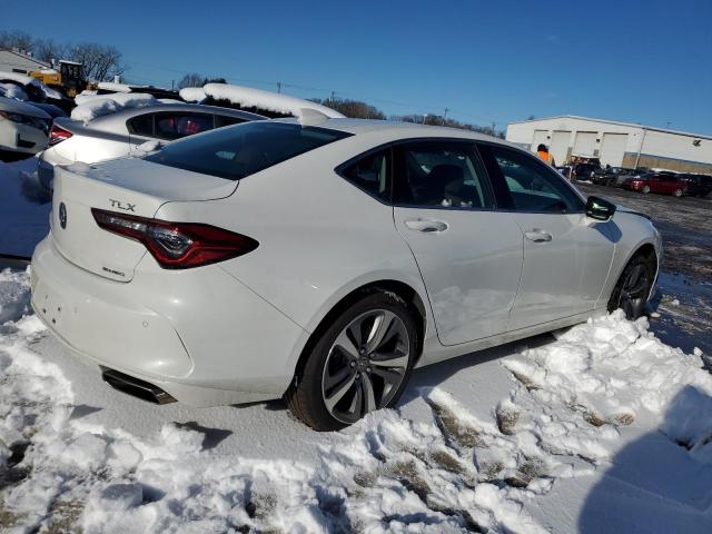 Obraz 3 z 2023 ACURA TLX ADVANCE 2023 z VIN 19UUB6F64PA004794