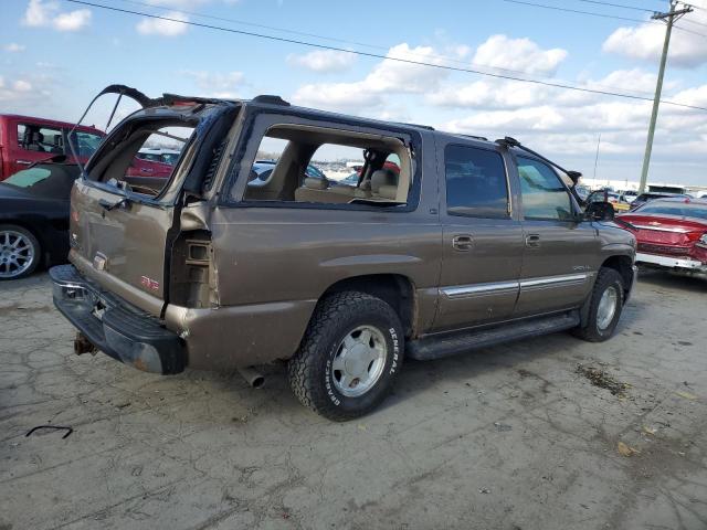 Изображение 3 2004 GMC YUKON XL K1500 2004 с VIN 1GKFK16Z24J130866