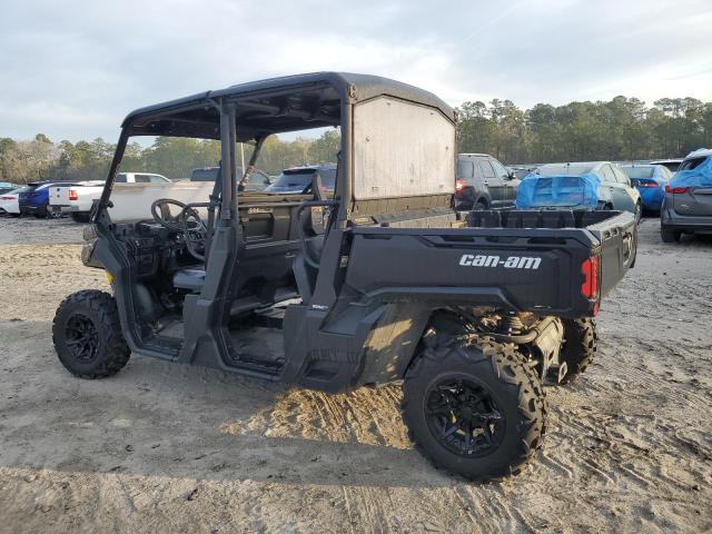 Image 3 of 2023 CAN-AM DEFENDER MAX HD9 2023 with VIN 3JBUBAP47PK002425