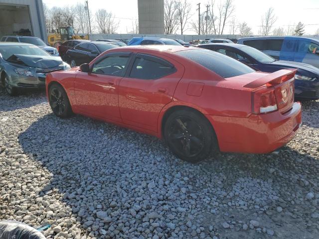 Obraz 2 z 2010 DODGE CHARGER SRT-8 2010 z VIN 2B3CA7CW9AH214891