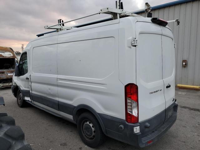Image 2 of 2018 FORD TRANSIT T-150 2018 with VIN 1FTYE2CM6JKA79128