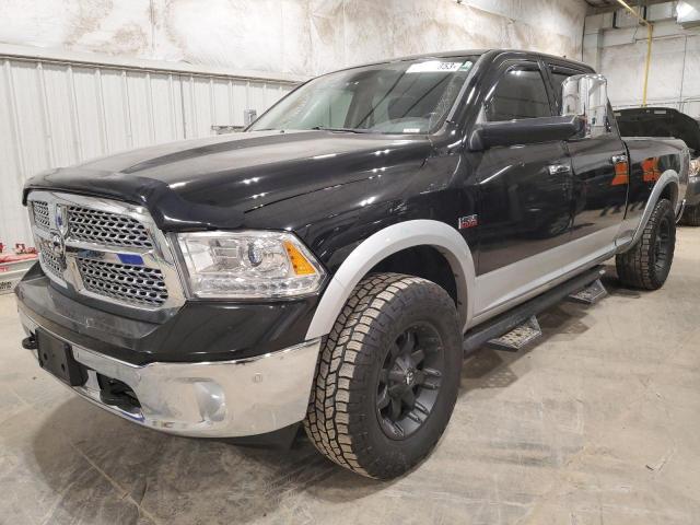 Изображение 2014 RAM 1500 LARAMIE 2014