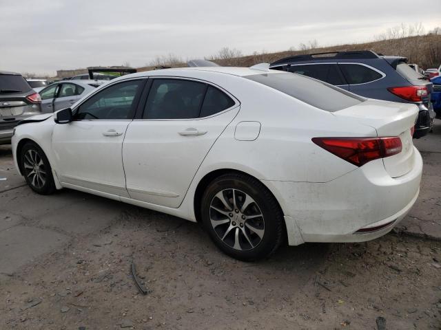 Изображение 2 2015 ACURA TLX TECH 2015 с VIN 19UUB1F58FA004564