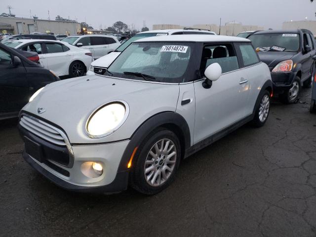 Obraz 1 z 2015 MINI COOPER  2015 z VIN WMWXM5C58F3A04750