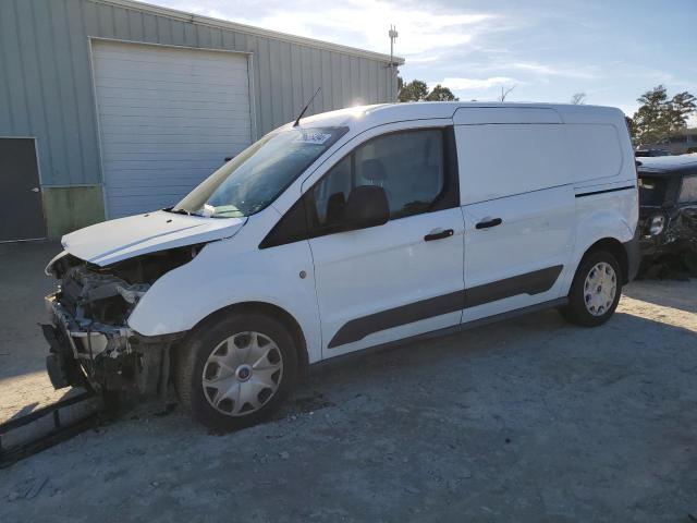 Image 1 of 2015 FORD TRANSIT CONNECT XL 2015 with VIN NM0LS7EX1F1186170