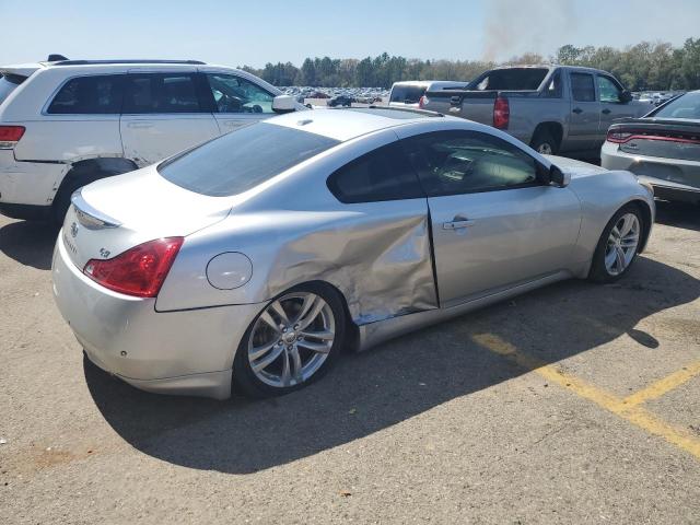 Image 3 of 2010 INFINITI G37 BASE 2010 with VIN JN1CV6EK4AM104998