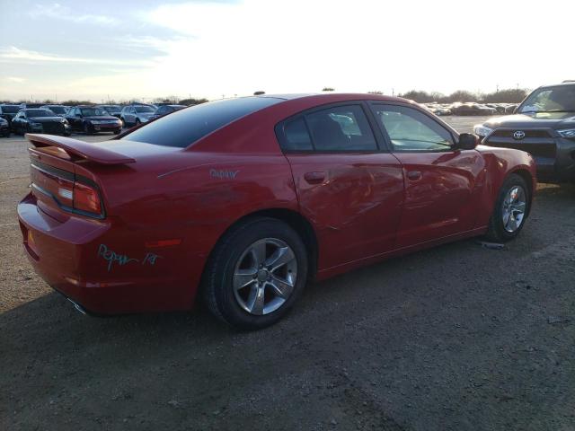 Image 3 of 2013 DODGE CHARGER SE 2013 with VIN 2C3CDXBG0DH526073
