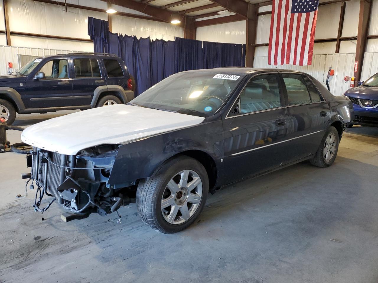 2006 CADILLAC DTS  2006 image