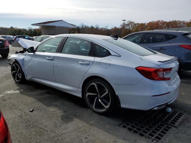 Изображение 2 2021 HONDA ACCORD SPORT SE 2021 с VIN 1HGCV1F41MA006096