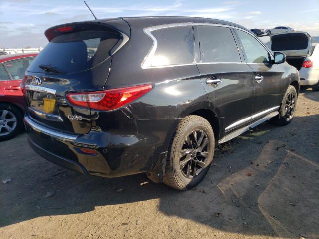 Obraz 3 z 2014 INFINITI QX60  2014 z VIN 5N1AL0MM1EC503739