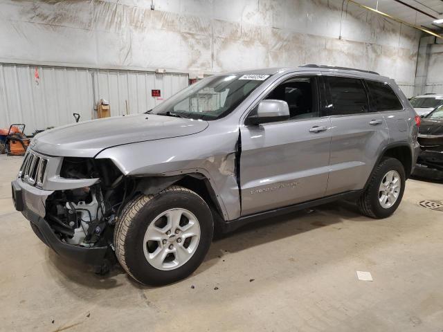 Изображение 1 2016 JEEP GRAND CHEROKEE LAREDO 2016 с VIN 1C4RJFAG0GC451005