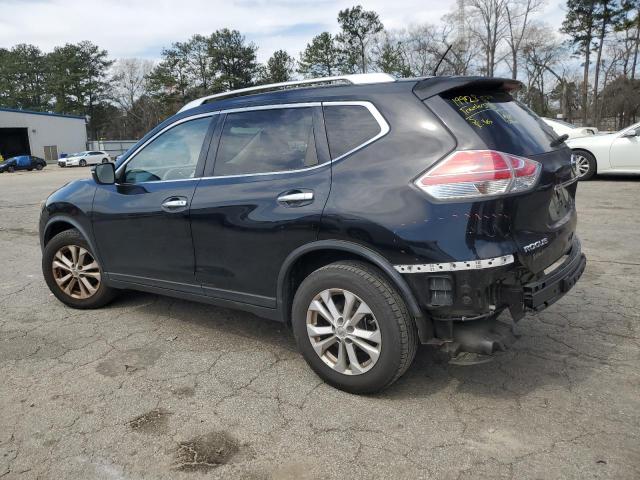 Obraz 2 z 2015 NISSAN ROGUE S 2015 z VIN KNMAT2MT3FP505851