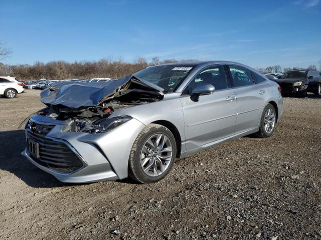 Obraz 2020 TOYOTA AVALON XLE 2020