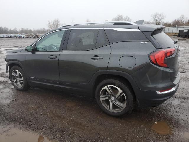 Image 2 of 2019 GMC TERRAIN SLT 2019 with VIN 3GKALPEV5KL146574