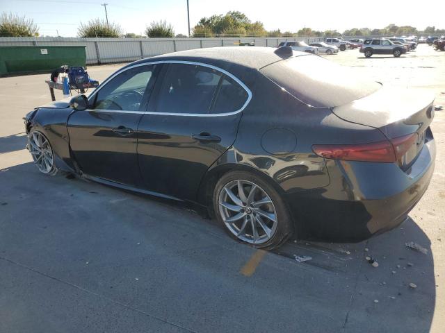 Изображение 2 2017 ALFA ROMEO GIULIA  2017 с VIN ZARFAEBN4H7555183