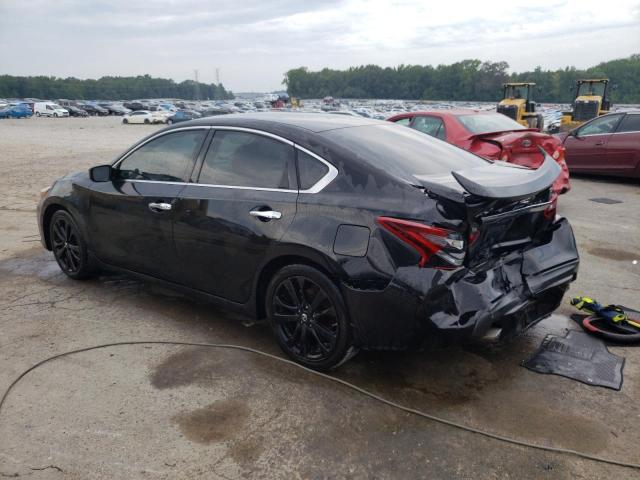 Image 2 of 2017 NISSAN ALTIMA 2.5 2017 with VIN 1N4AL3AP5HC259429