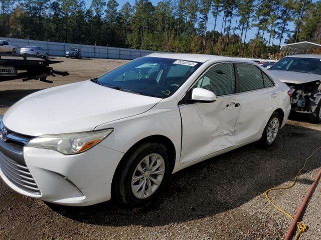 Изображение 1 2015 TOYOTA CAMRY LE 2015 с VIN 4T1BF1FK8FU108448