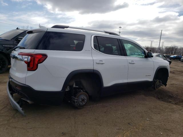 Image 3 of 2020 GMC ACADIA SLE 2020 with VIN 1GKKNKLS7LZ235888