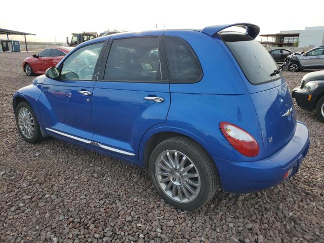 Image 2 of 2006 CHRYSLER PT CRUISER GT 2006 with VIN 3A8FY78G66T201029