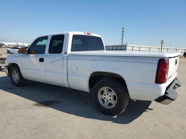 Image 2 of 2004 CHEVROLET SILVERADO C1500 2004 with VIN 2GCEC19T341201286