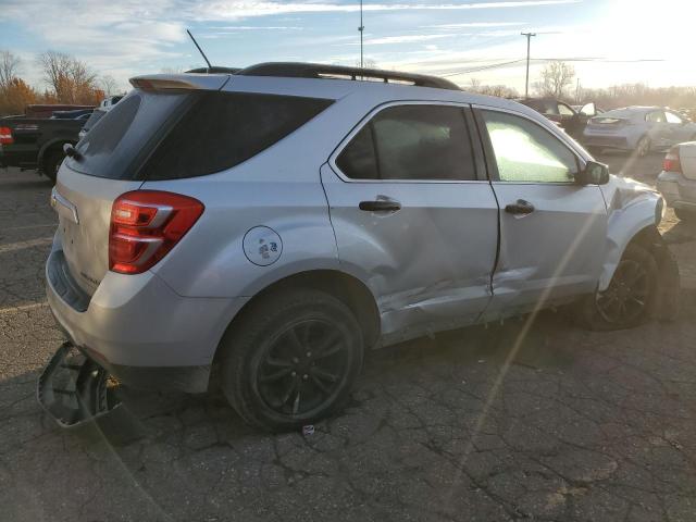 Image 3 of 2016 CHEVROLET EQUINOX LT 2016 with VIN 1GNALCEK5GZ107100