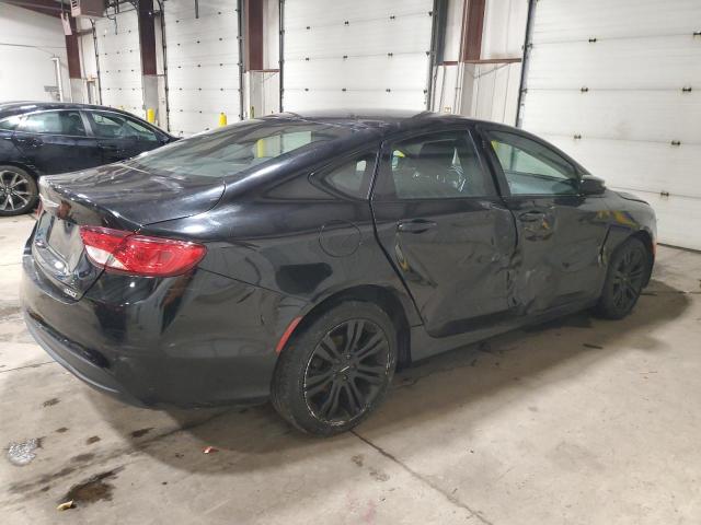 Image 3 of 2017 CHRYSLER 200 LX 2017 with VIN 1C3CCCFB8HN503244