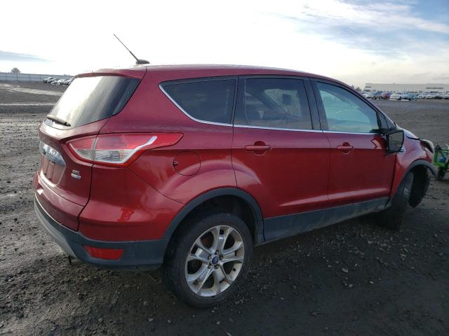 Obraz 3 z 2013 FORD ESCAPE SEL 2013 z VIN 1FMCU9H94DUA48720