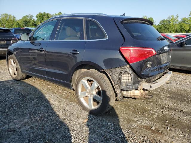 Image 2 of 2012 AUDI Q5 PREMIUM PLUS 2012 with VIN WA1LFAFP7CA088334