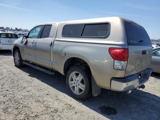 Изображение 2 2007 TOYOTA TUNDRA DOUBLE CAB LIMITED 2007 с VIN 5TFBV58157X008679