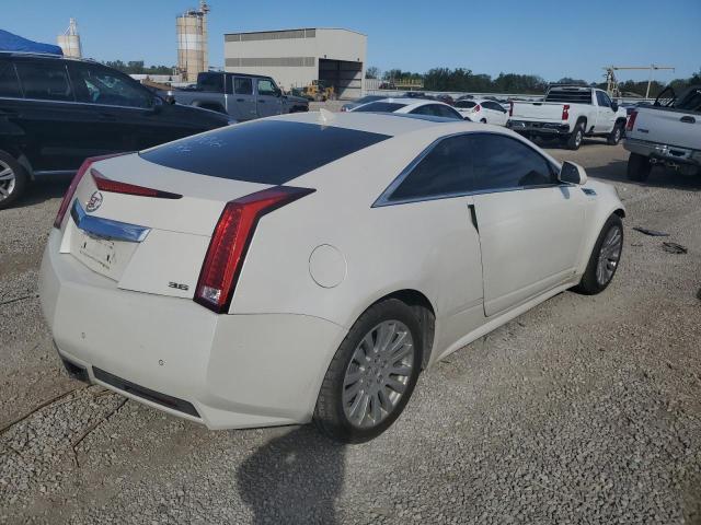 Image 3 of 2013 CADILLAC CTS PERFORMANCE COLLECTION 2013 with VIN 1G6DJ1E36D0108915