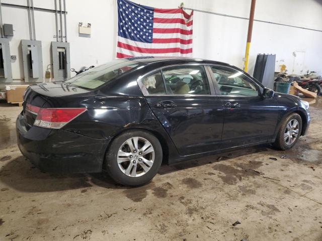 Image 3 of 2012 HONDA ACCORD SE 2012 with VIN 1HGCP2F62CA002946