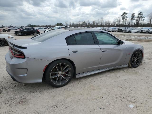 Obraz 3 z 2016 DODGE CHARGER R/T SCAT PACK 2016 z VIN 2C3CDXGJ8GH351810