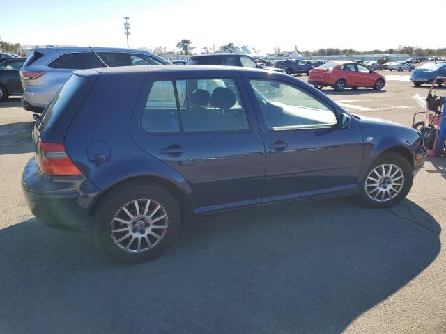 Изображение 3 2003 VOLKSWAGEN GOLF GLS 2003 с VIN 9BWGK61J534019987