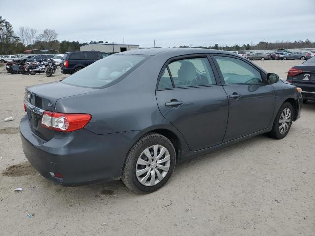 Image 3 of 2012 TOYOTA COROLLA BASE 2012 with VIN 2T1BU4EE2CC834905