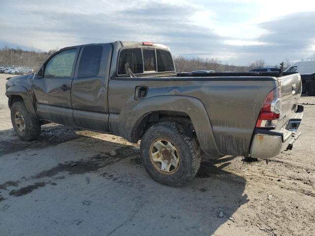 Изображение 2 2009 TOYOTA TACOMA ACCESS CAB 2009 с VIN 5TEUX42N19Z595192