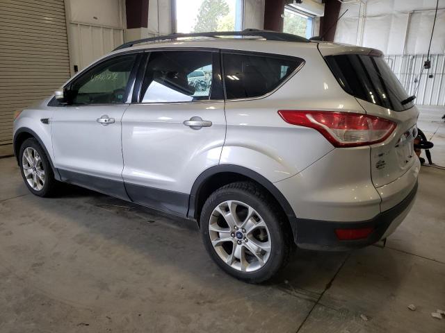 Image 2 of 2013 FORD ESCAPE SEL 2013 with VIN 1FMCU9HX6DUD02099