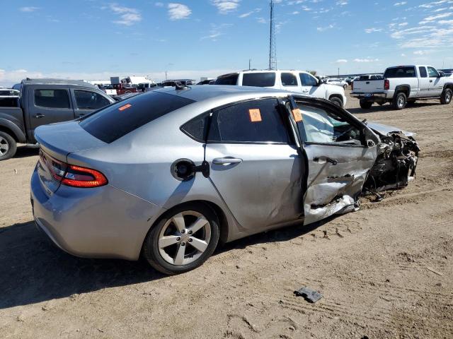 Image 3 of 2015 DODGE DART SXT 2015 with VIN 1C3CDFBB4FD128265