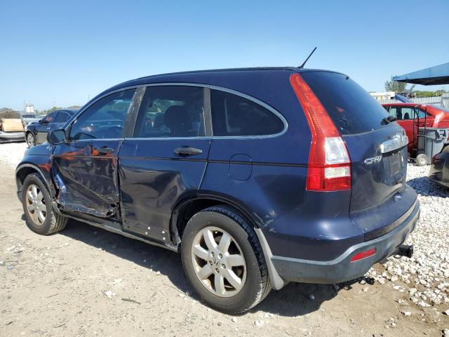 Obraz 2 z 2009 HONDA CR-V EX 2009 z VIN 5J6RE38579L030757