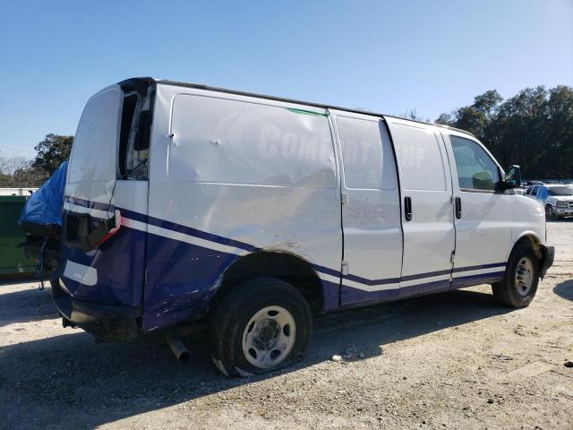 Изображение 3 2017 CHEVROLET EXPRESS G2500  2017 с VIN 1GCWGAFF1H1105188