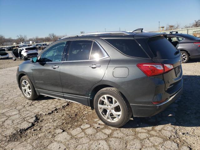 Image 2 of 2018 CHEVROLET EQUINOX PREMIER 2018 with VIN 2GNAXMEV5J6192978