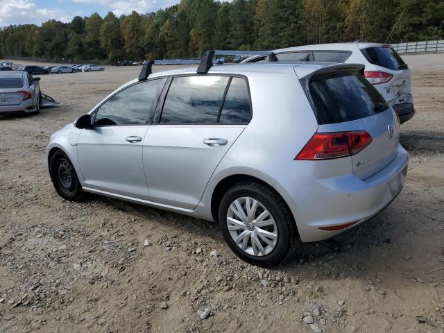Obraz 2 z 2015 VOLKSWAGEN E-GOLF LIMITED 2015 z VIN WVWKP7AU4FW905426