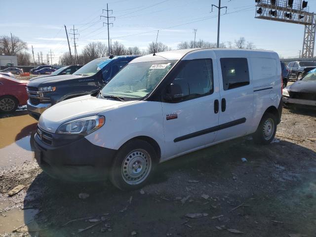 Image 1 of 2015 RAM PROMASTER CITY  2015 with VIN ZFBERFATXF6954271