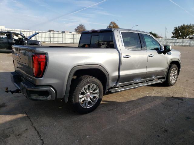 Obraz 3 z 2021 GMC SIERRA K1500 DENALI 2021 z VIN 1GTU9FED7MZ113435