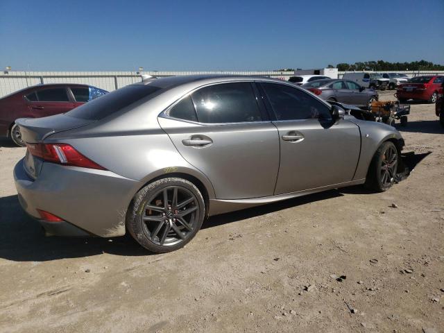 Image 3 of 2015 LEXUS IS 250 2015 with VIN JTHBF1D23F5063225