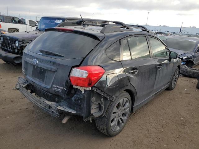 Image 3 of 2016 SUBARU IMPREZA SPORT PREMIUM 2016 with VIN JF1GPAP60G8348991